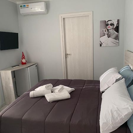 نابولي Fortunato'S Home المظهر الخارجي الصورة