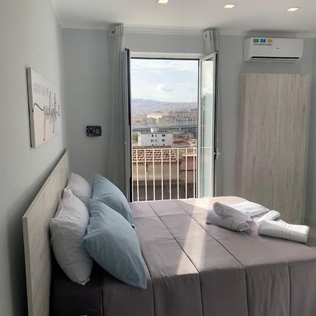 نابولي Fortunato'S Home المظهر الخارجي الصورة