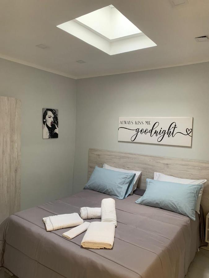 نابولي Fortunato'S Home المظهر الخارجي الصورة