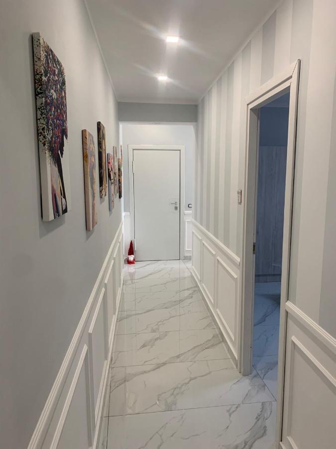 نابولي Fortunato'S Home المظهر الخارجي الصورة