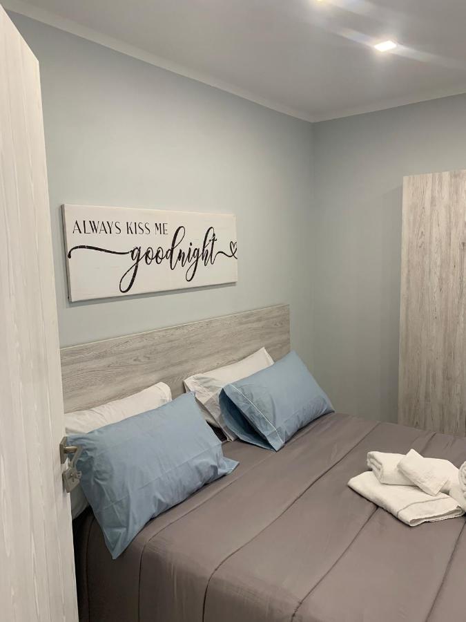 نابولي Fortunato'S Home المظهر الخارجي الصورة