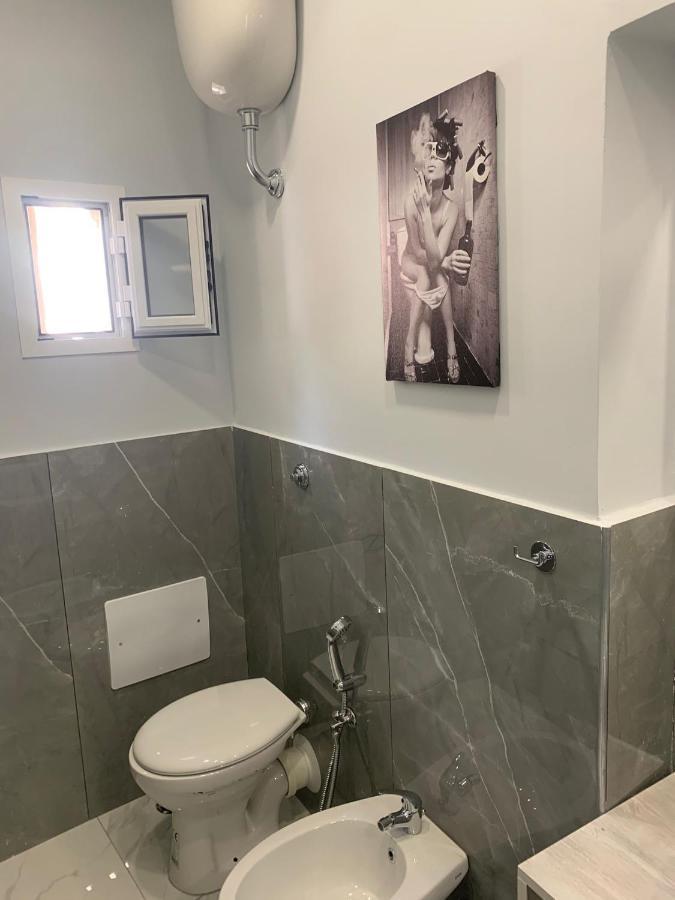 نابولي Fortunato'S Home المظهر الخارجي الصورة