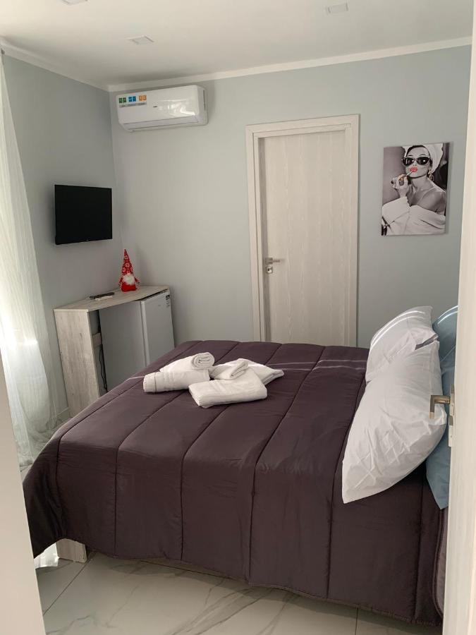 نابولي Fortunato'S Home المظهر الخارجي الصورة