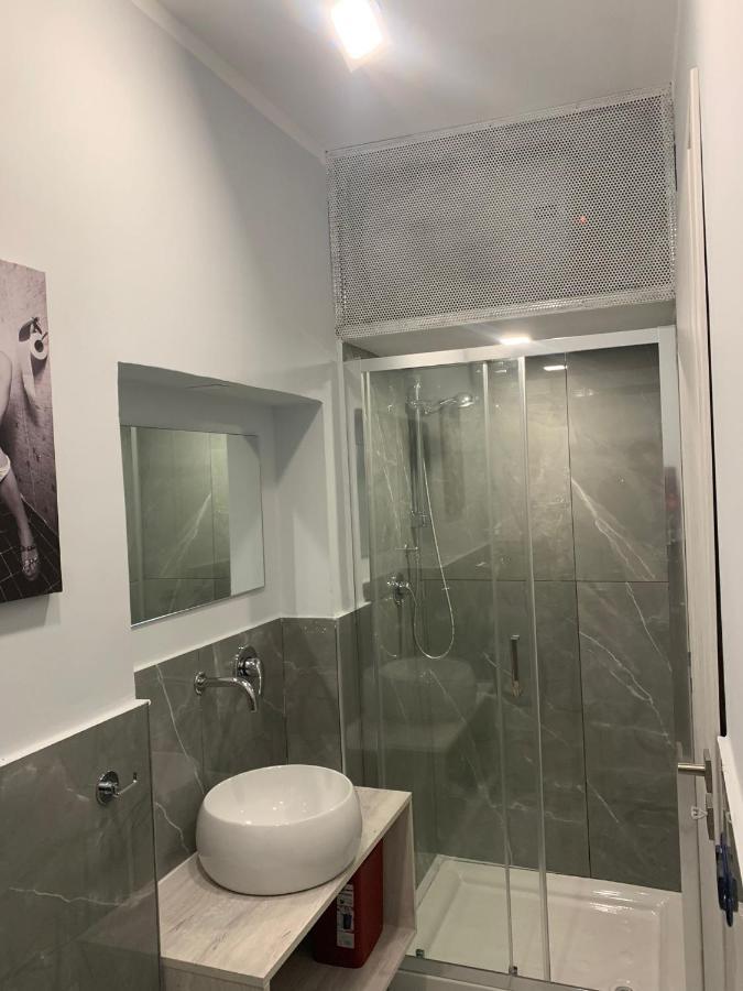 نابولي Fortunato'S Home المظهر الخارجي الصورة