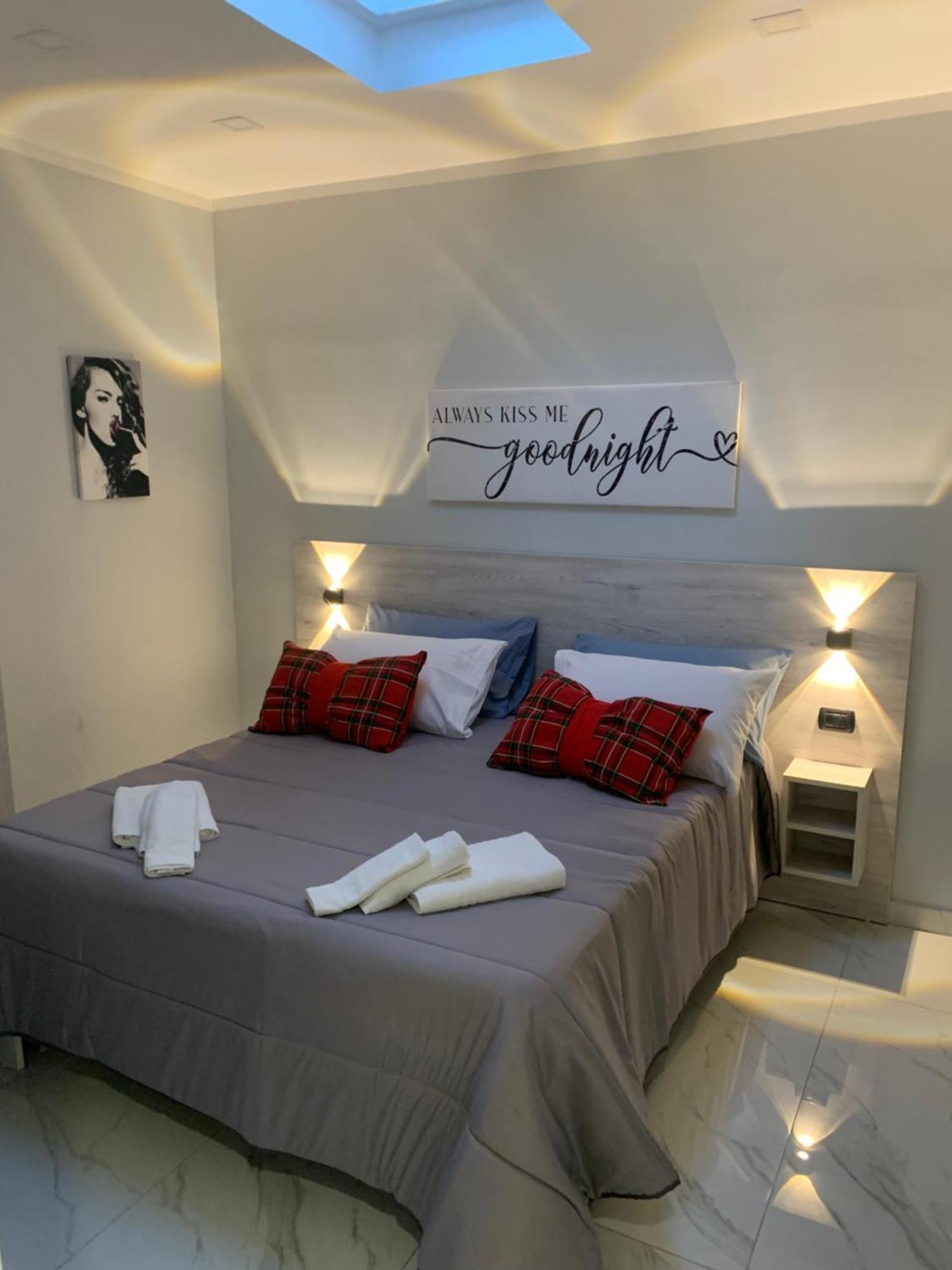 نابولي Fortunato'S Home المظهر الخارجي الصورة